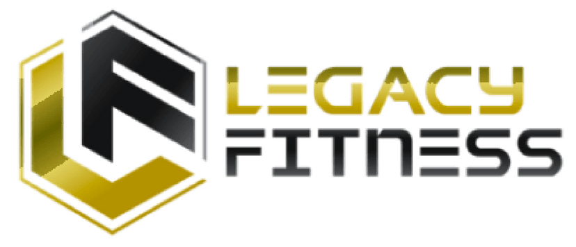 Legacy Fitness Logo