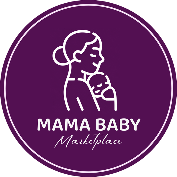 Mama Baby Marketplace Logo