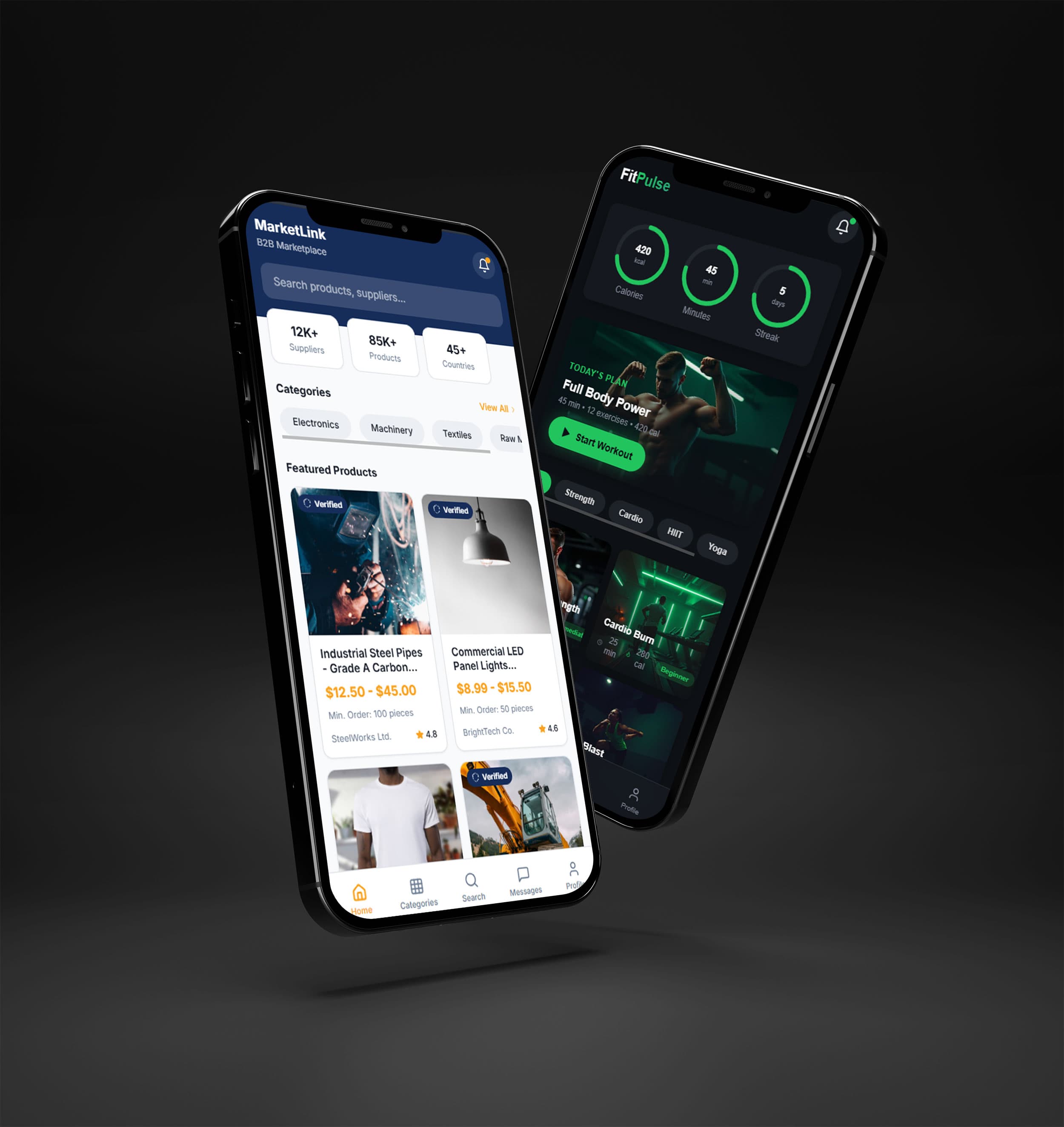 App Development