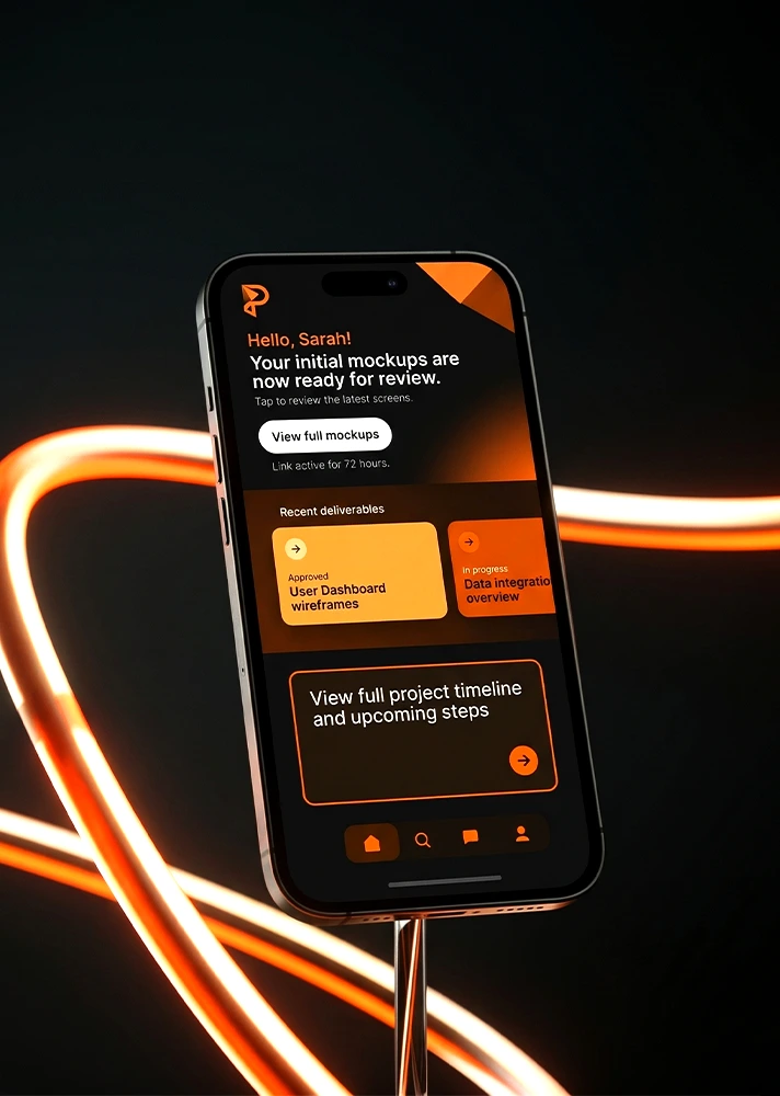 Cross-Platform App Development