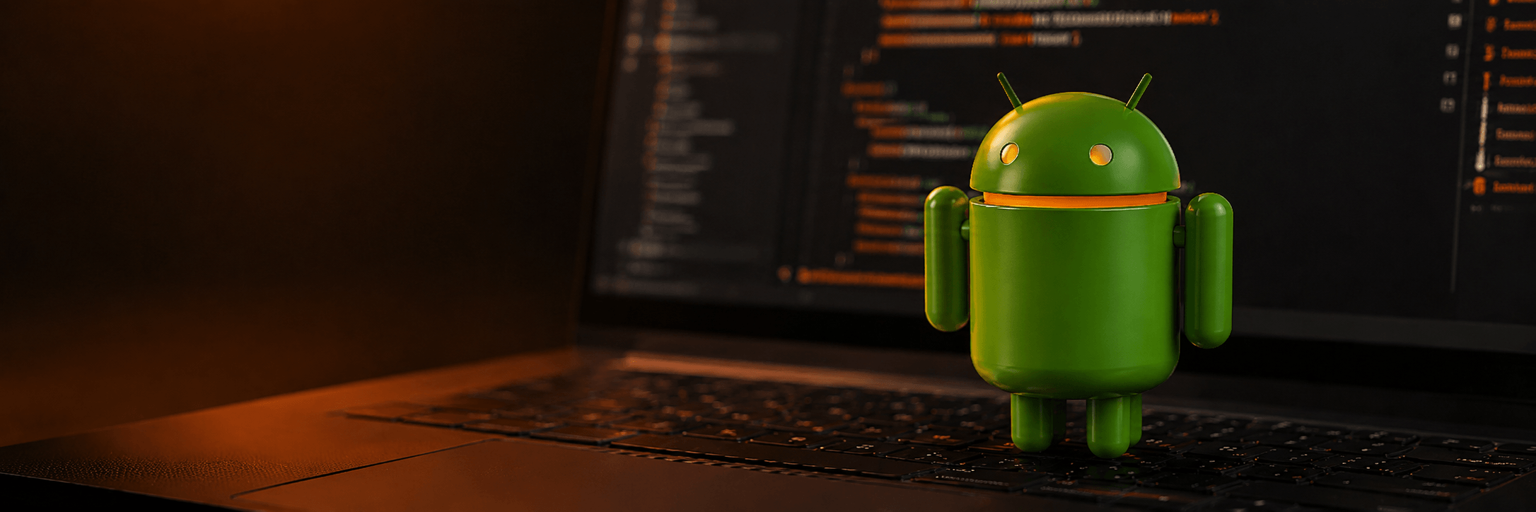 Android App Development in Dubai