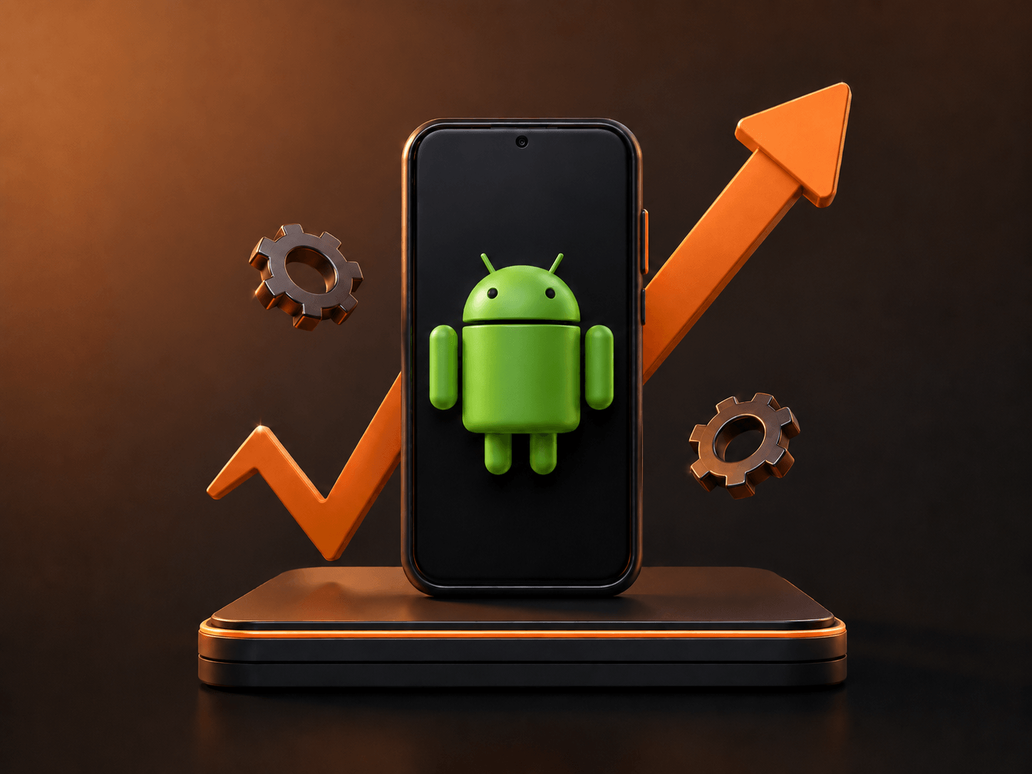 Android App Development