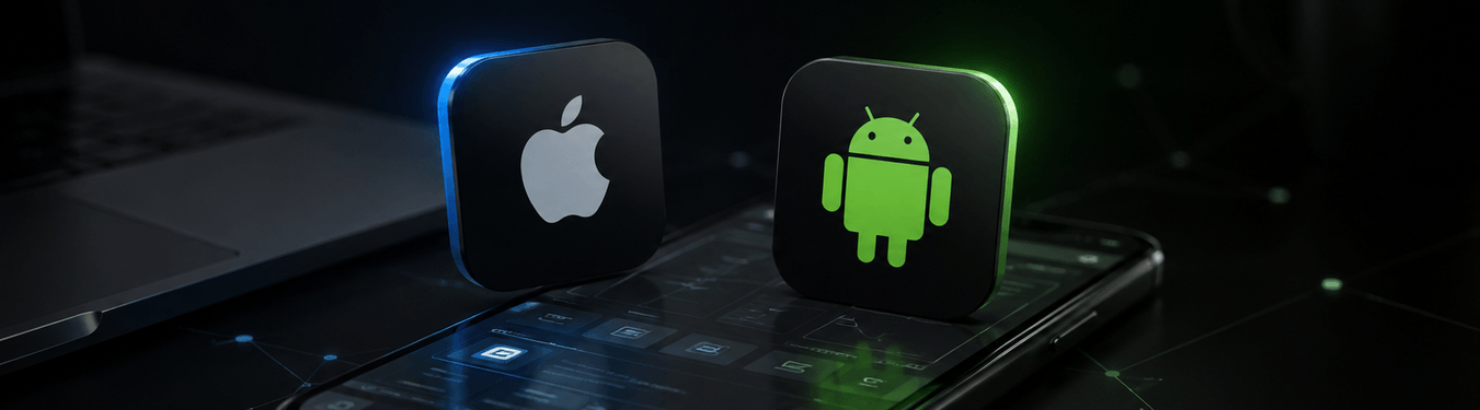 Cross-Platform App Development in Dubai