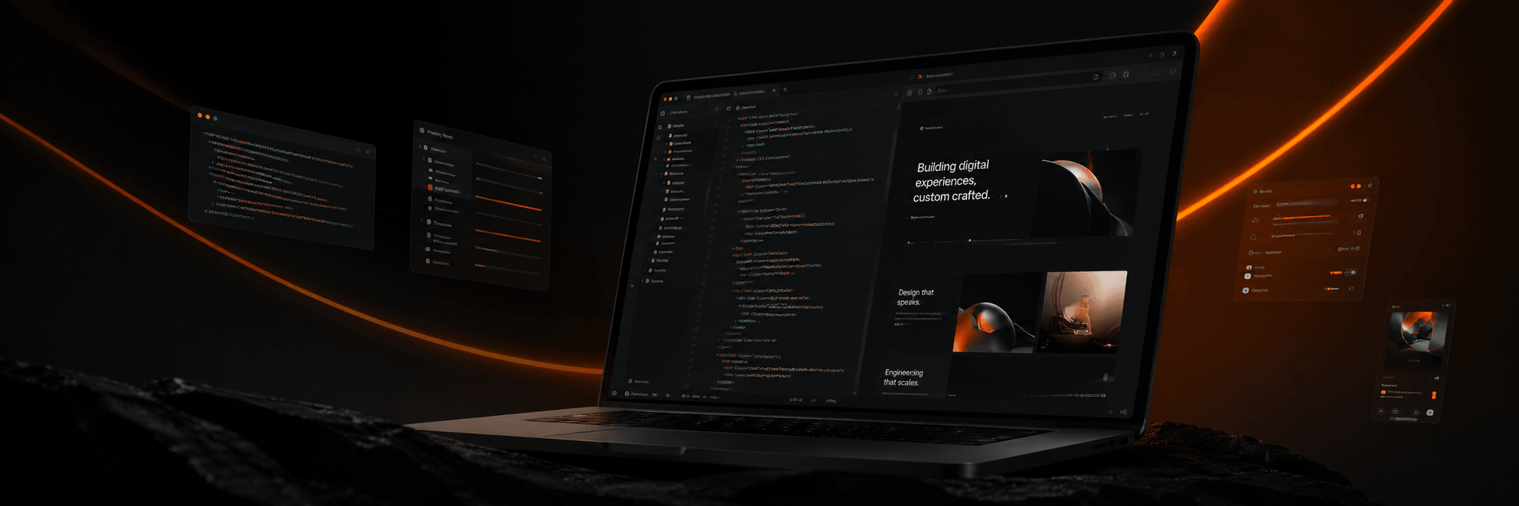 Custom Web Development in Dubai
