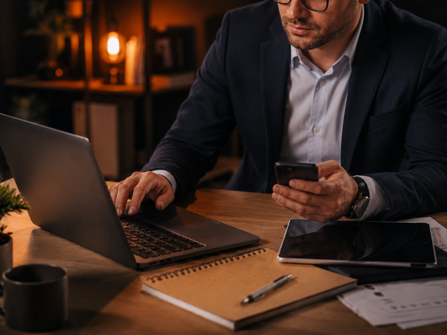 Enterprise Development