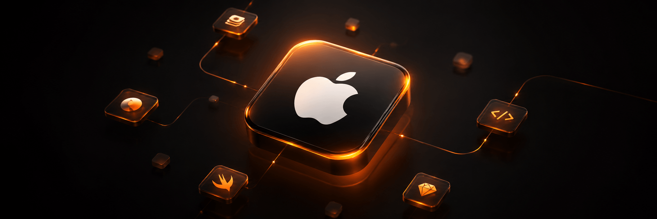 iOS App Development in Dubai