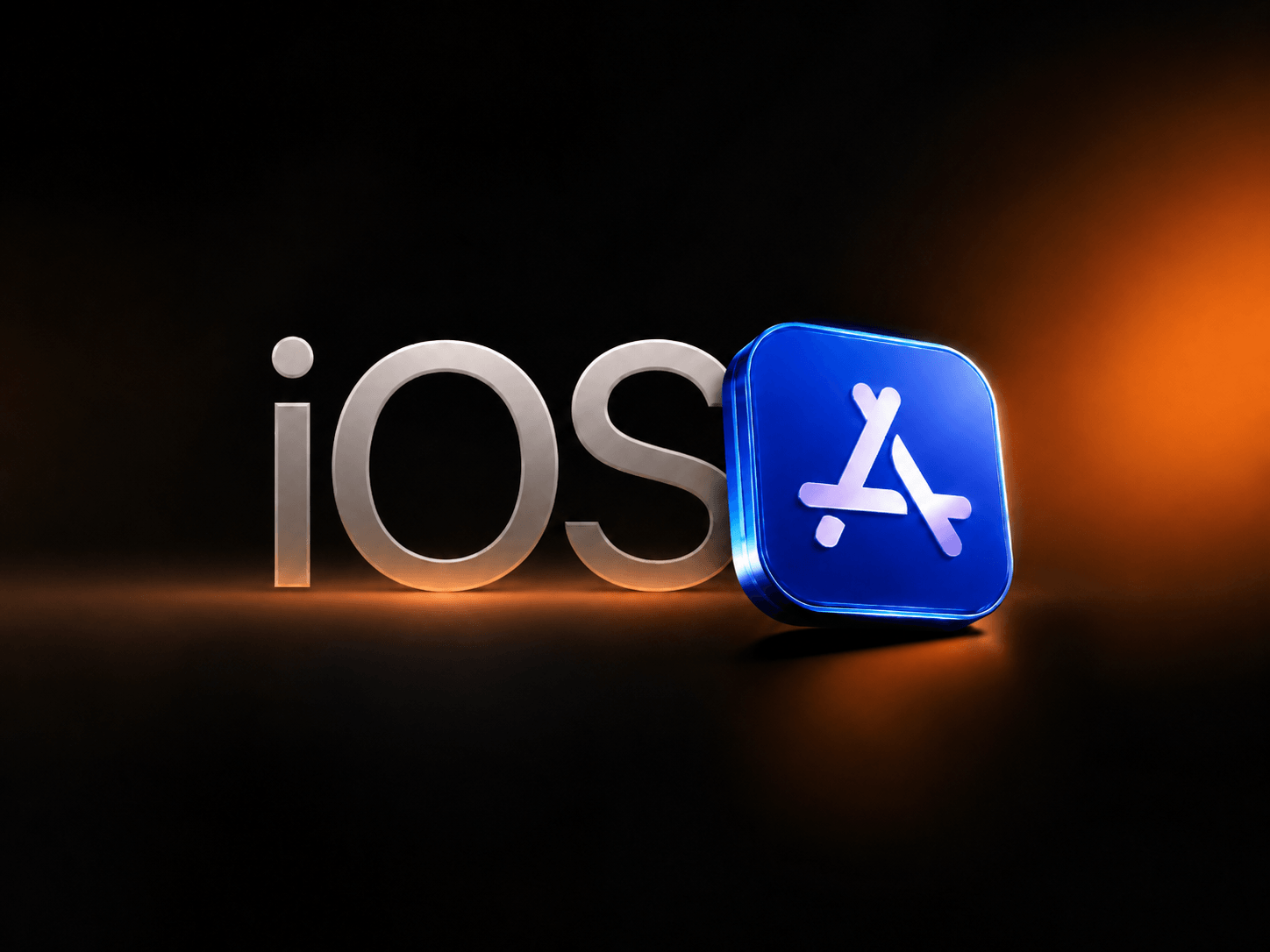 iOS App Development