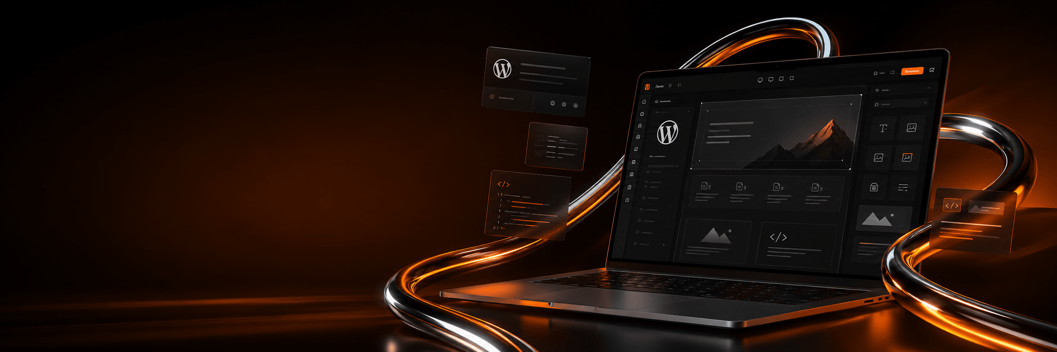 WordPress Development in Dubai