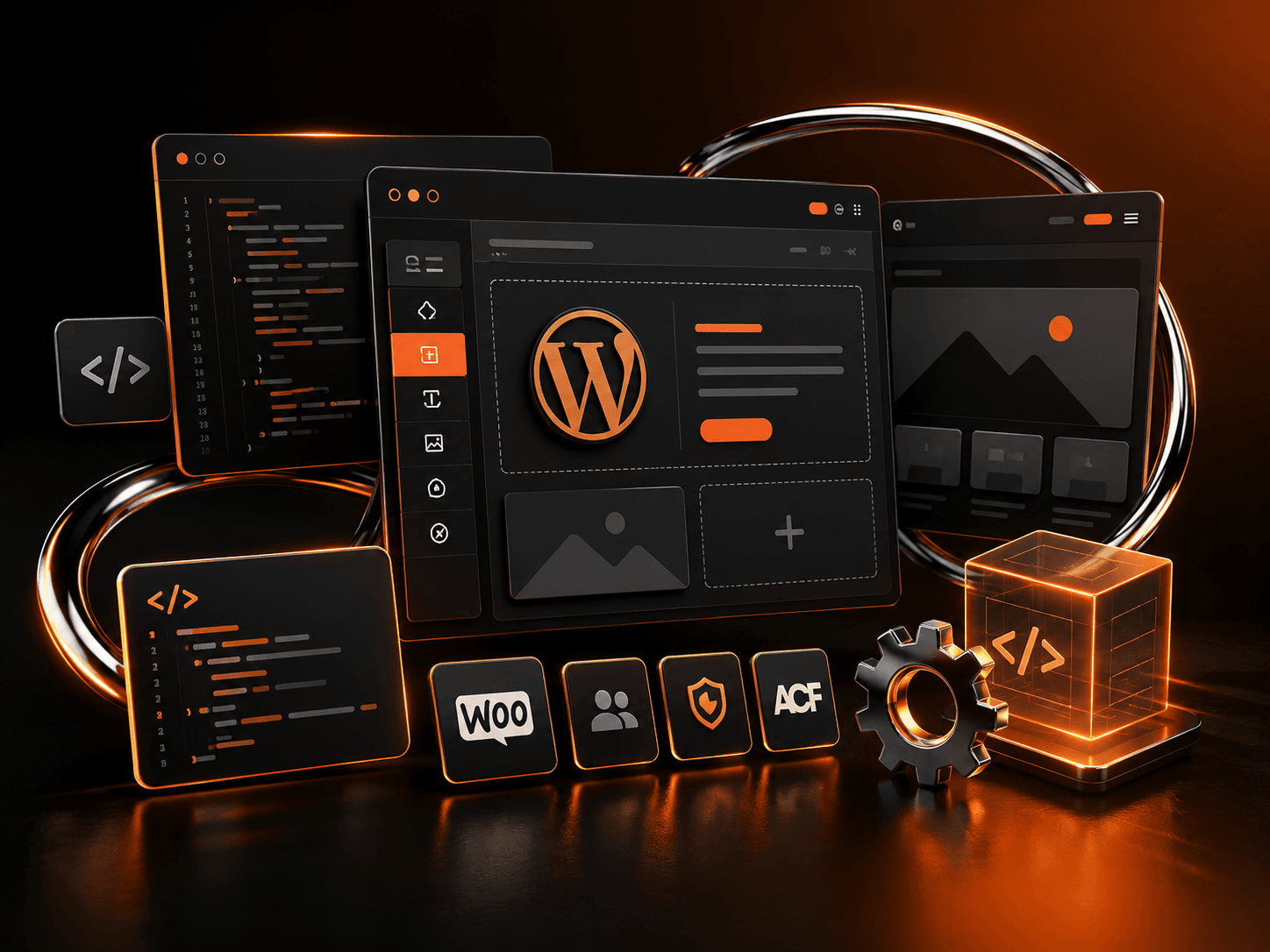 WordPress Development